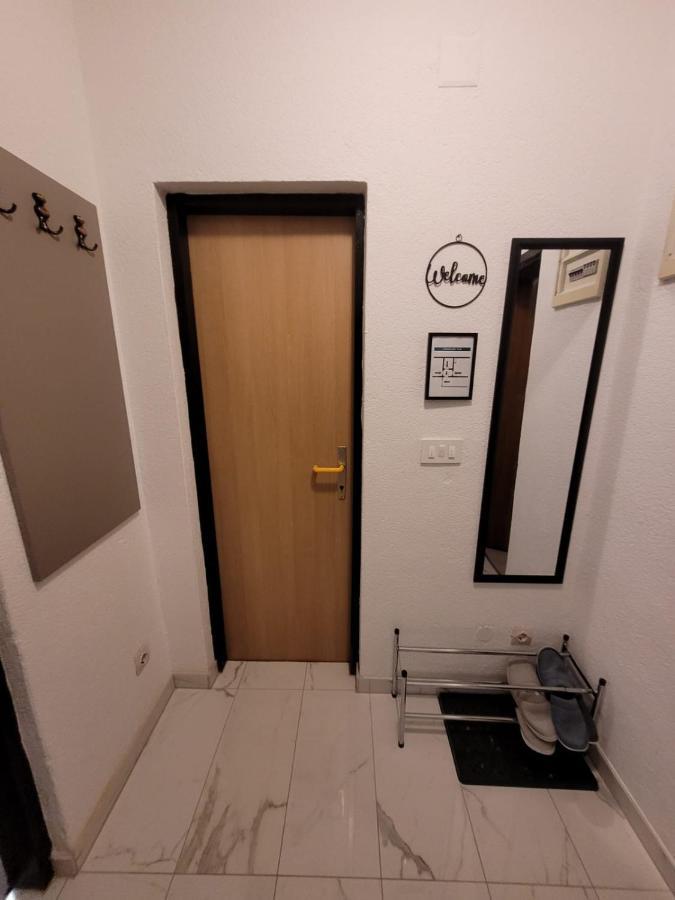 דירות סלאבונסקי ברוד Kod Dide - Entry With Pin 0-24H מראה חיצוני תמונה