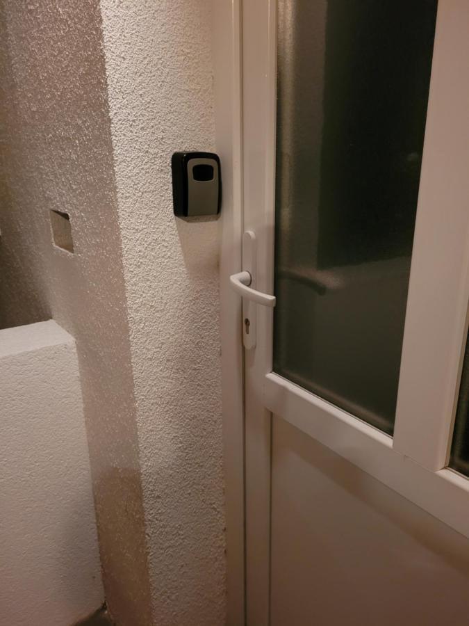 דירות סלאבונסקי ברוד Kod Dide - Entry With Pin 0-24H מראה חיצוני תמונה